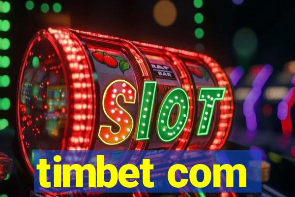 timbet com